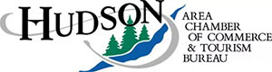 Hudson logo