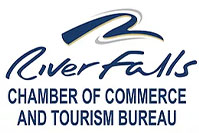 River Falls logo