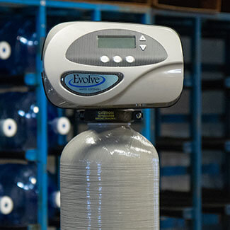 Water Softener