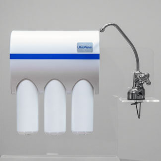 Reverse Osmosis System