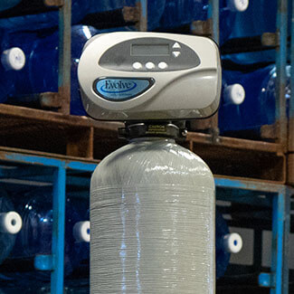 Water Softener