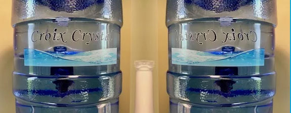 Croix Water Coolers