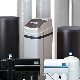Whole House Water Filtration
