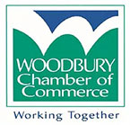 Woodbury logo